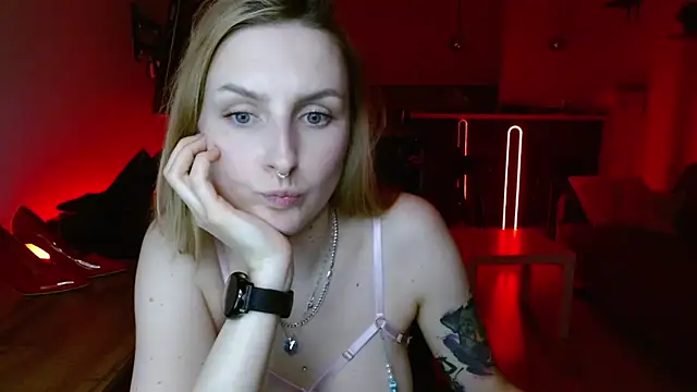 Czat XXX na żywo – illusorycat