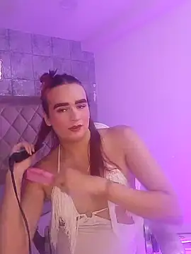 CleoFoxx_'s Webcam Show