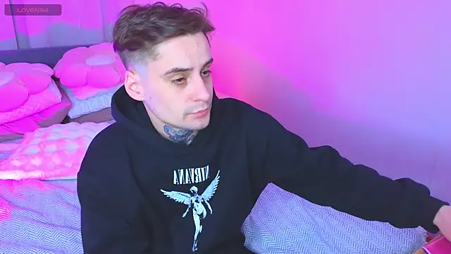 drillfi11 webkamerás műsora
