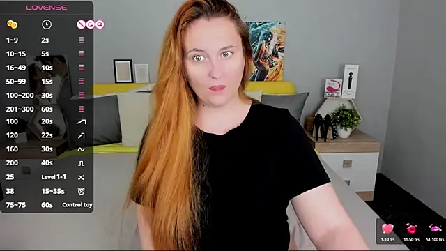 Chat XXX Live BabeLessi