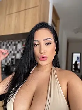 HELLEN_SANTOS' Live XXX Chat
