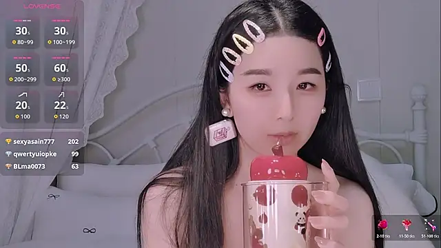 BingLin- 现场XXX聊天