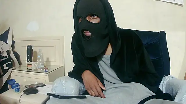 thirdlegZA Webcam-Show