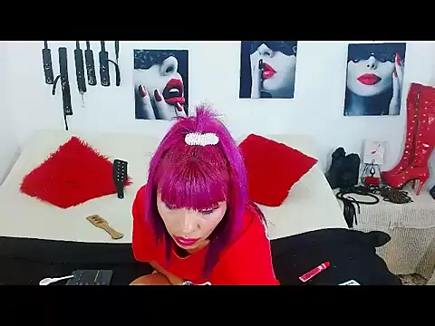 mylygrey's Live XXX Chat