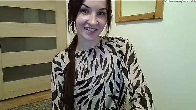 JuliaLovely's Live XXX Chat