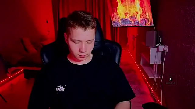 Karl_Night_'s Webcam Show