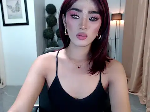 lavandermilk Show Webcam