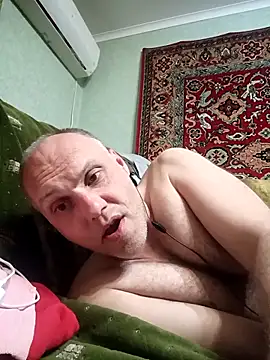 Sam_Colt Webcam Show