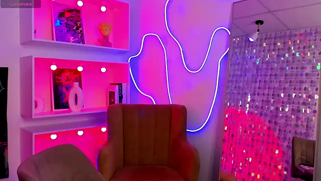 StephanieSweety live XXX chat