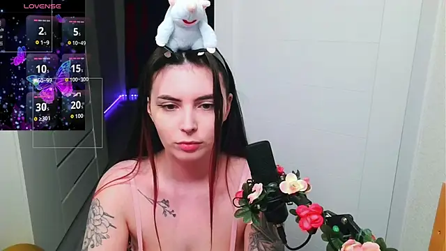peachyness Live XXX Chat