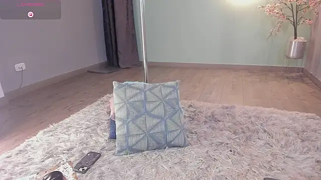Ari-New webkamerás műsora