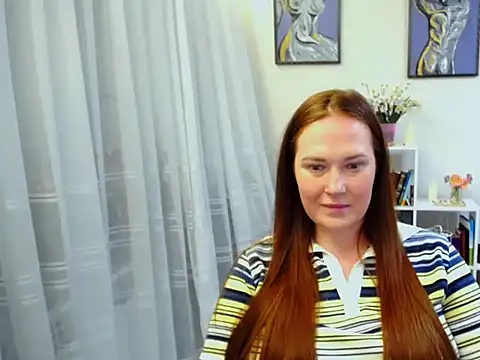 Lady_Tiana Live XXX-chat