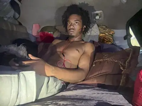 SlimeCrownzOut5 webkamerás műsora