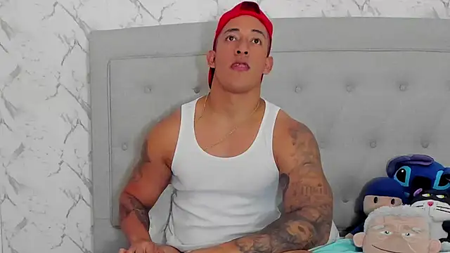 luigiferrara Webcamshow