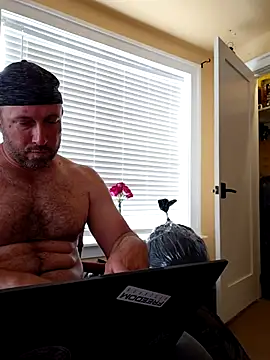 Brucejuce6669 Show Webcam