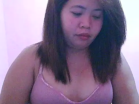 fresh_rosie webcam show