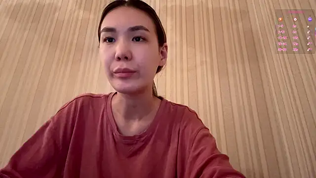 JenellKjelland's Live XXX Chat