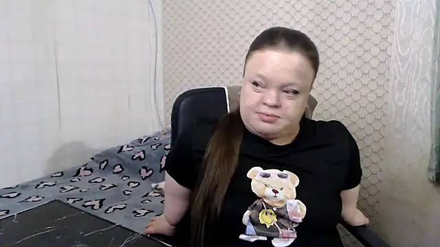 Janiffer_MiMi's Webcam Show