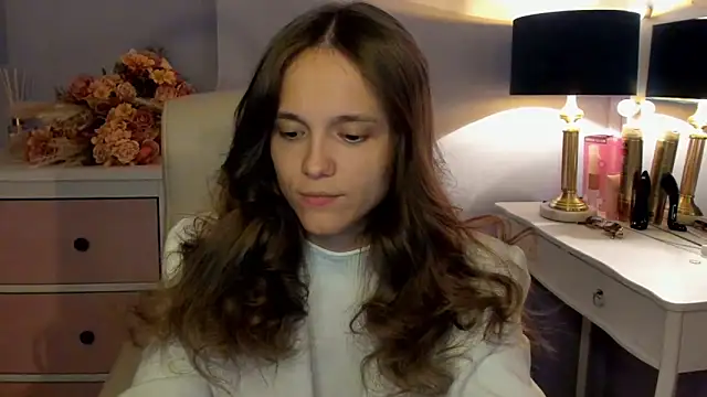 Chatroom XXX en direct de dirtyxEmily