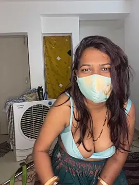 Savita_Desai_BDSM_couple Adlı Modelin Canlı XXX Sohbeti