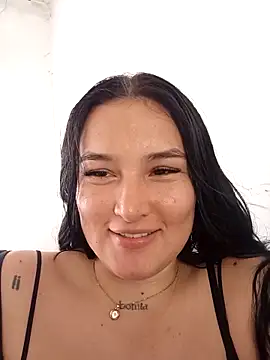 Celeste_camila18 Webcam Show