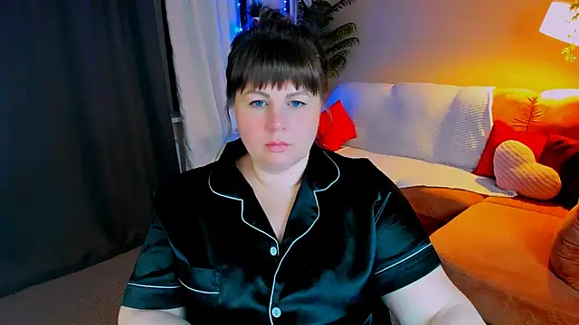 CrystaalStaar's Live XXX Chat