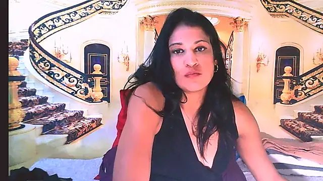 IndianSexcSmyle Chat XXX in diretta