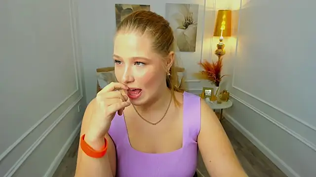 SweetDaylight's Live XXX Chat