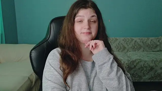 Show webcam de TreeJeanne