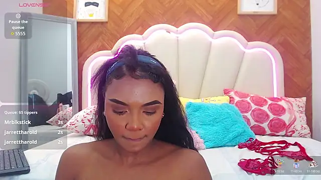 adarosex's Live XXX Chat