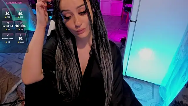 Sserendipityy's Live XXX Chat