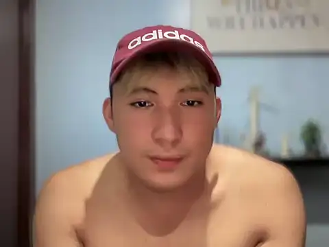 Kingdirtyfog Pertunjukan Webcam