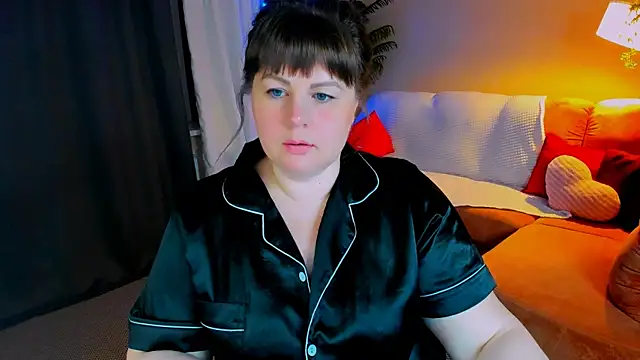 CrystaalStaar's Live XXX Chat