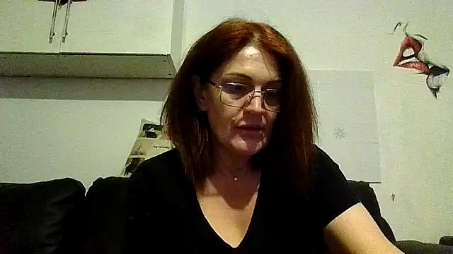 RubyyRosee's Live XXX Chat