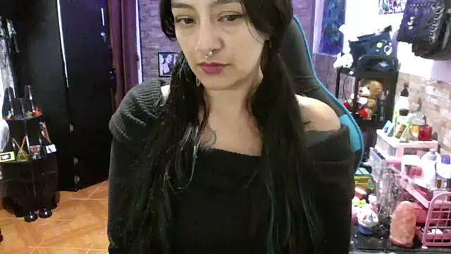 AngelaQueen_ 라이브 XXX 채팅