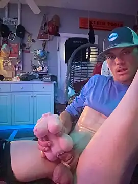 Twist_N_Tease's Webcam Show