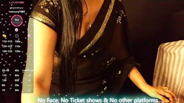 Anu__Reddy Webcam-Show