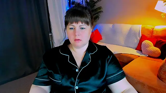 Živý XXX chat CrystaalStaar