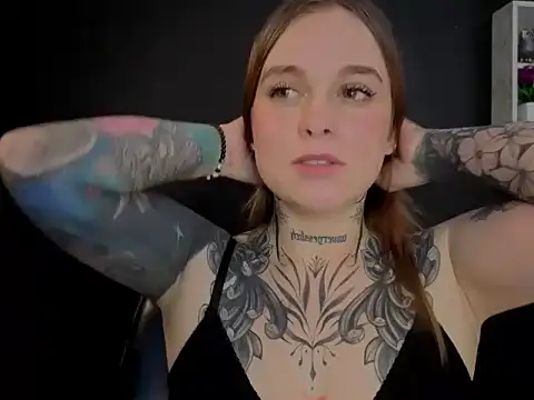 Živý XXX chat Izchell