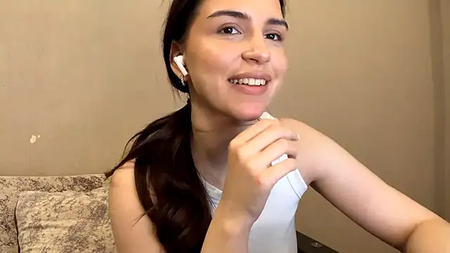 Show Webcam de KerryForce