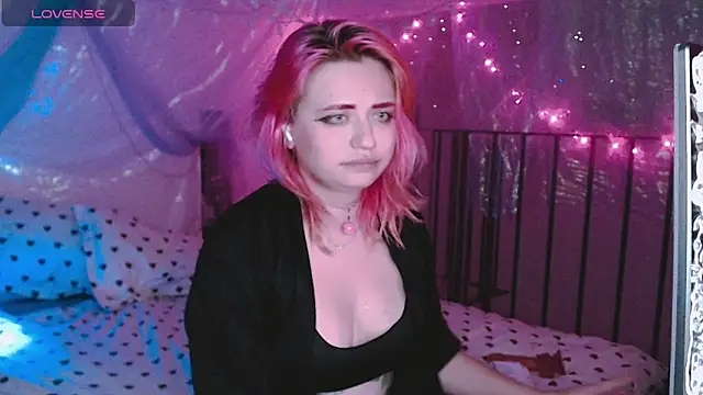 Chat +18 de candy_lina ao vivo