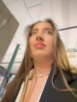 ICrazyOneIRL's Webcam Show
