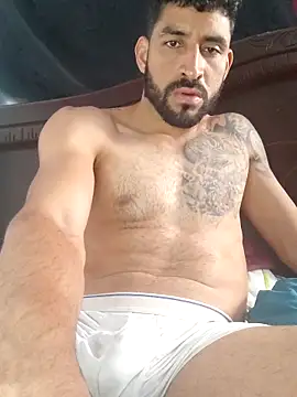 Alexsexygamer: διαδικτυακό σόου στην κάμερα