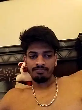 Chat XXX en directo de Wild_Vassu