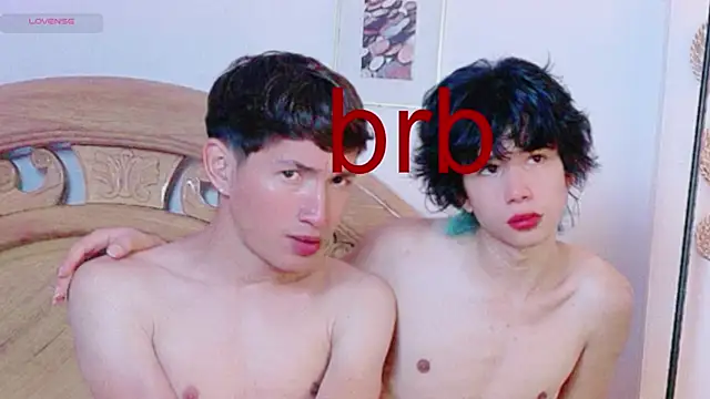 Bay_freedo 在線直播表演