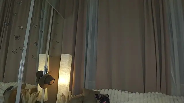 XXX chat uživo modela SherryBoone