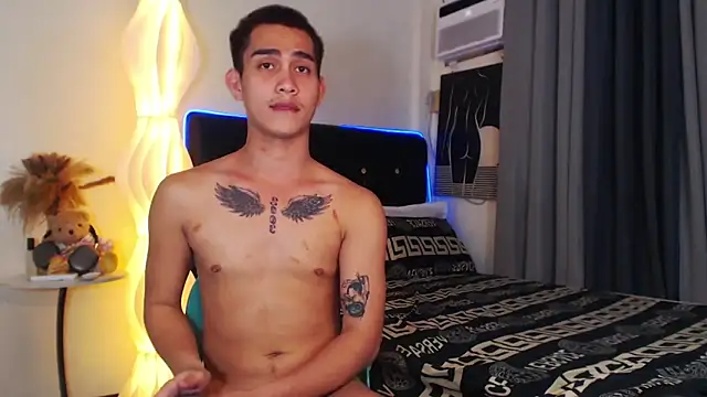 Xasianhotguy 在線直播表演