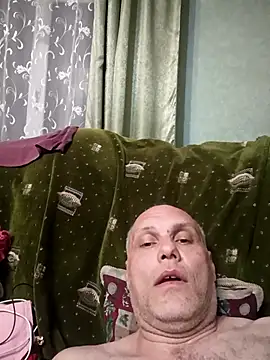 Pokazy przed kamerką – Sam_Colt