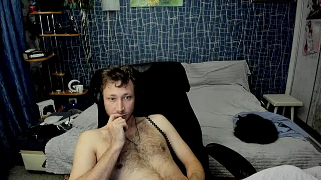 CuteBoy228 Webcam show