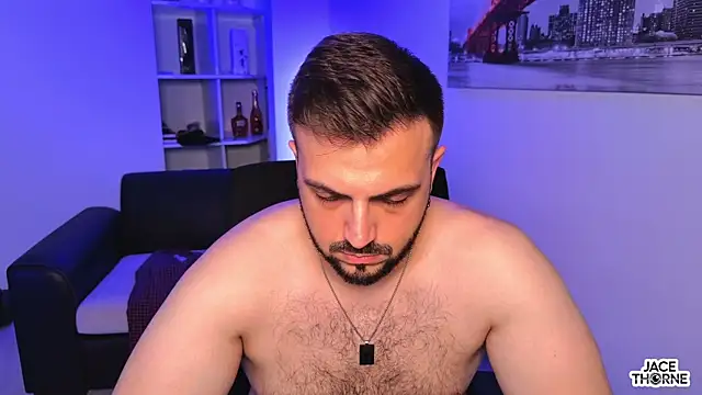 عرض كام Jace_Thorne